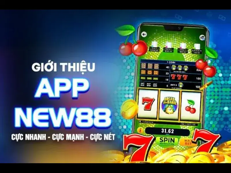 NEW88 MOBI CHO ANDROID